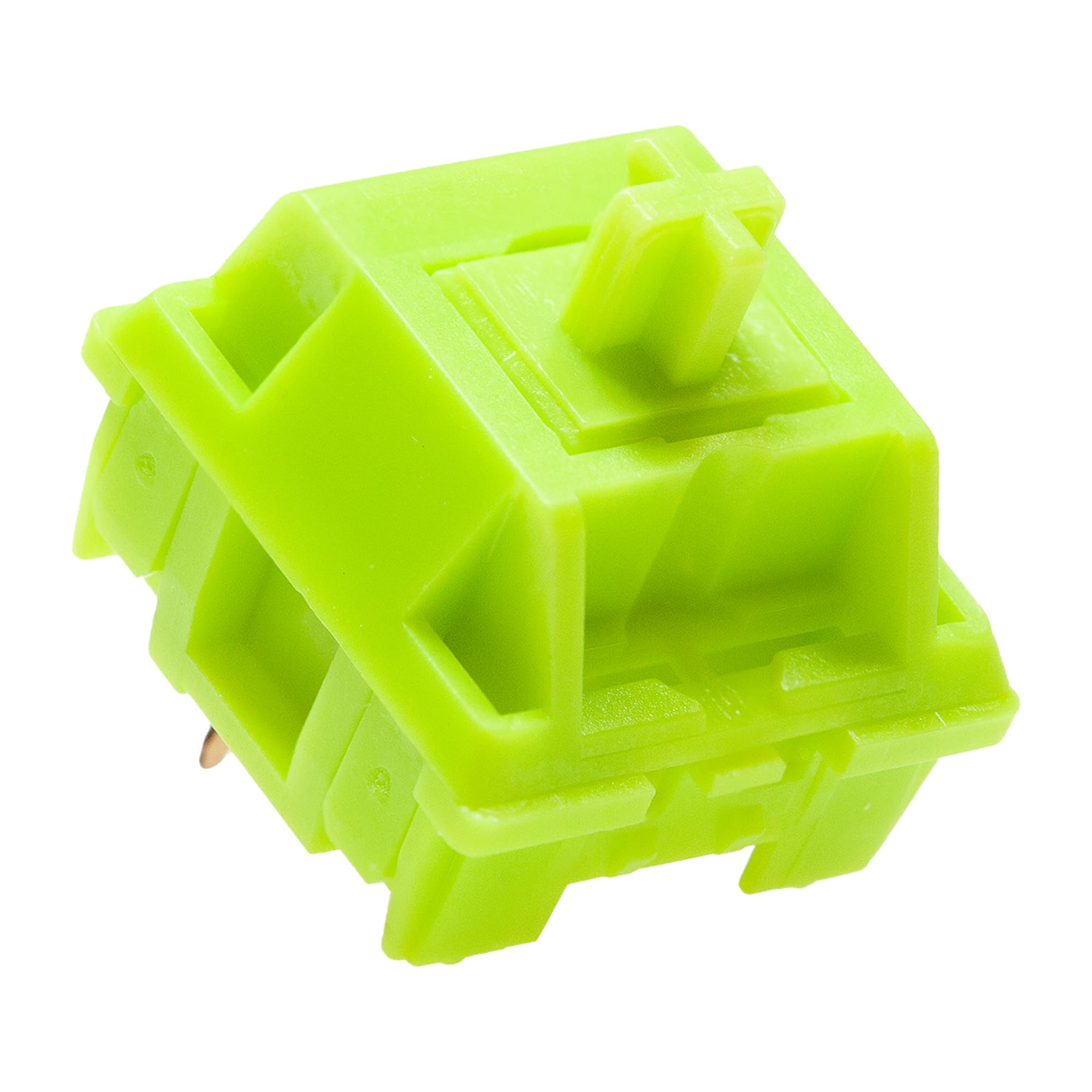 Amazon.com: KPREPUBLIC KTT Matcha Tactile 45g MX Switch for